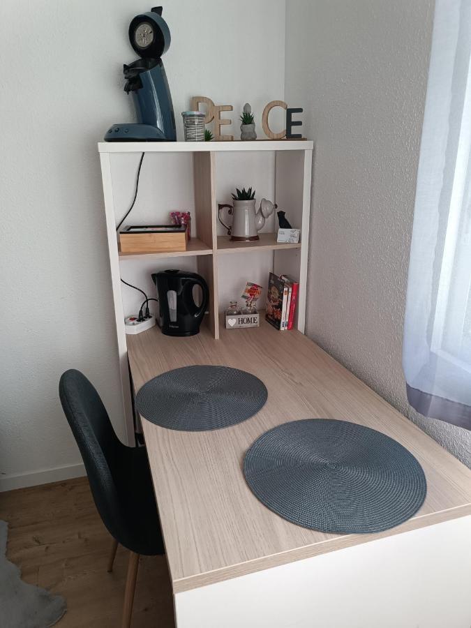 Proche Du Chu Apartment *