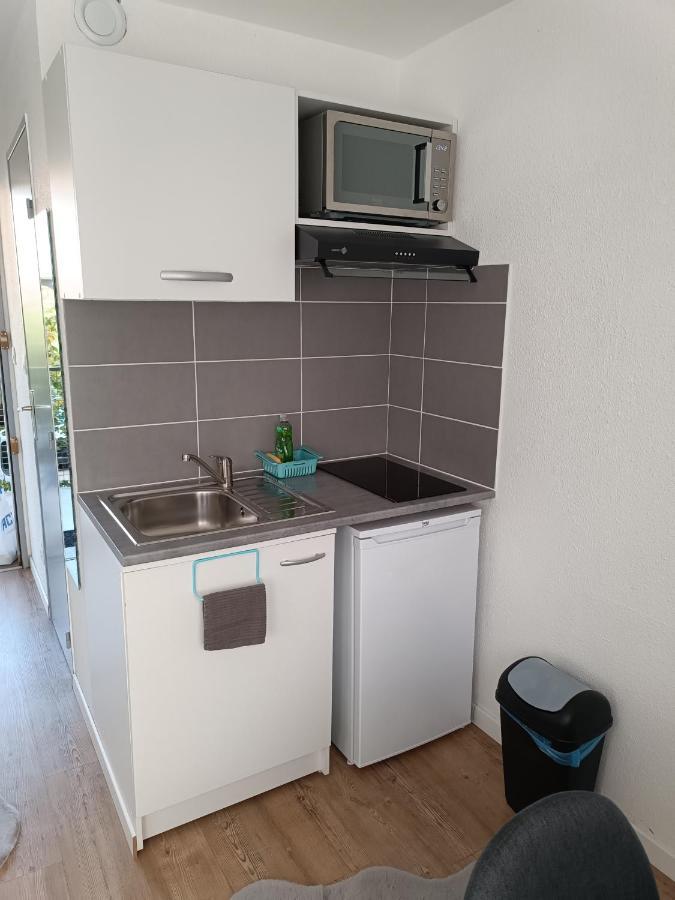Apartamento Proche Du Chu *