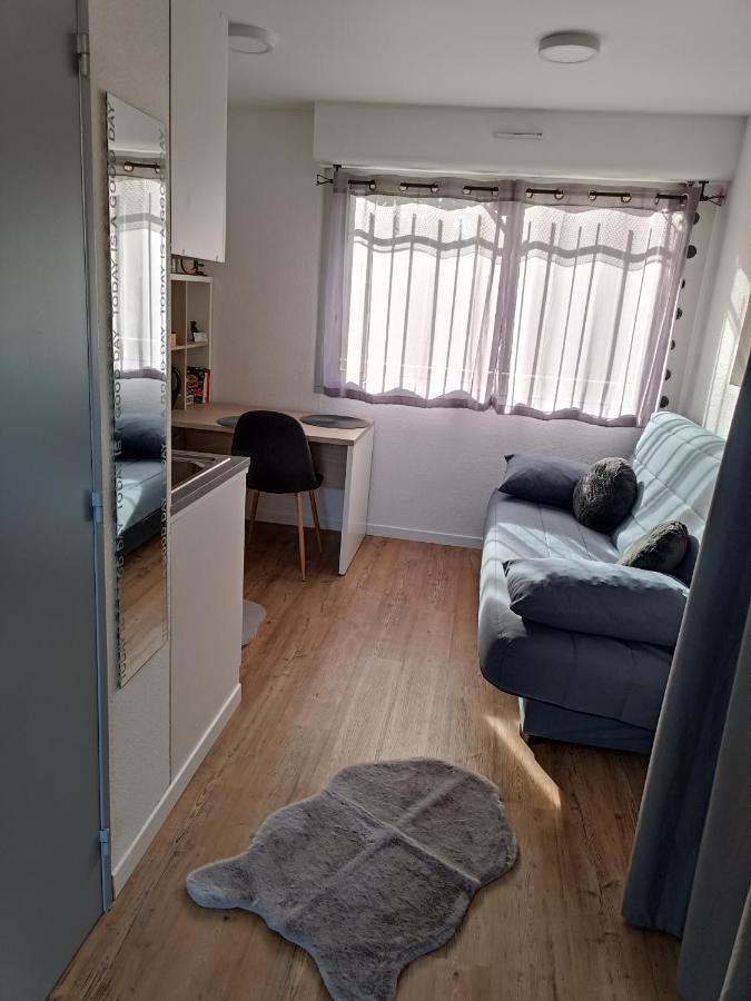 Proche Du Chu Apartment