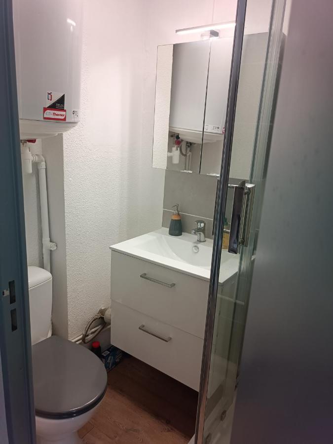 Apartment Proche Du Chu *