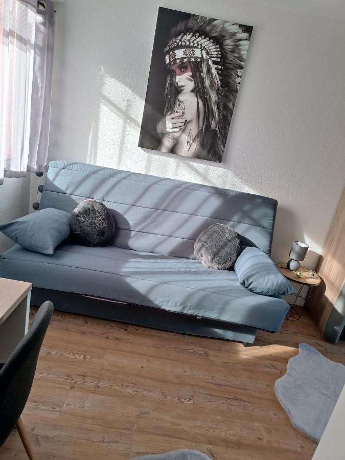 Proche Du Chu Apartment